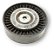 Polia Tensor Volvo Xc60 3.0 T6 2010 2011 - Imagem 1