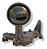 Bomba Oleo Motor Honda Civic Si 2.0 K20 2008 2009 2010 - Imagem 1