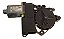 Motor Vidro Diant Esq Kia Mohave 2007 2009 2013 - Imagem 3
