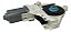 Motor Vidro Dianteiro Direito Audi A4 2009 2010 2011 - Imagem 5