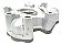 Bomba Óleo Motor Jeep Cherokee 3.7 V6 2007 2008 2009 2010 - Imagem 3