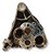Bomba Oleo Motor Land Rover Freelander 2 3.2 2009 2011 2012 - Imagem 2