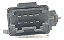 Rele Aquecimento Volkswagen Touareg 2008 2009 2010 - Imagem 2