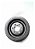 Polia Virabrequim Bmw 320i 2.0  2014 2015 2016 2017 - Imagem 3