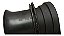 Flange Duto Fluxo Ar Volkswagen Touareg 2009 2010 - Imagem 2