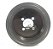 Polia Virabrequim Bmw 320i 2007 2008 2009 2010 2011 2012 - Imagem 2