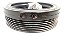 Polia Virabrequim Bmw 320i 2007 2008 2009 2010 2011 2012 - Imagem 3