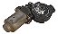 Motor Vidro Traseiro Direito Hyundai Santa Fé 2008 2009 - Imagem 3