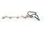 Flauta Bico Injetor Toyota Rav4 2.4 Gasol 2009 2010 2012 - Imagem 1