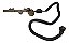 Flauta Bico Injetor Toyota Rav4 2.4 Gasol 2009 2010 2012 - Imagem 4