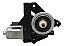 Motor Vidro Traseiro Direito Volvo Xc60 2009 2010 2011 2013 - Imagem 2