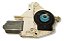 Motor Vidro Traseiro Esquerdo Audi A4 2009 2010 2011 - Imagem 1