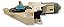 Motor Vidro Traseiro Esquerdo Audi A4 2009 2010 2011 - Imagem 2