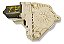 Motor Vidro Traseiro Esquerdo Audi A4 2009 2010 2011 - Imagem 3