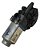Motor Vidro Traseiro Esquerdo Hyundai Azera 2008 2009 2010 - Imagem 1