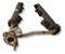 Flauta Injetora Kia Sorento 3.8 Gasol 2006 2007 2008 2009 - Imagem 1