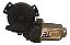 Motor Vidro Traseiro Esquerdo Hyundai Santa Fé 2008 2009 - Imagem 1