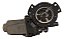 Motor Vidro Traseiro Esquerdo Hyundai Santa Fé 2008 2009 - Imagem 2