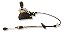 Trambulador Volvo Xc60 Aut T6 2009 2010 2011 2012 2013 - Imagem 2