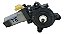 Motor Vidro Traseiro Esquerdo Kia Mohave 2007 2009 2013 - Imagem 2