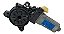Motor Vidro Traseiro Esquerdo Kia Mohave 2007 2009 2013 - Imagem 3