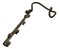 Flauta Injetota Toyota Rav4 2.4 Aut Gaasol 2009 2010 2011 - Imagem 3