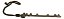 Flauta Injetota Toyota Rav4 2.4 Aut Gaasol 2009 2010 2011 - Imagem 2