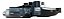 Motor Vídro Traseiro Esquerdo Volvo Xc60 2009 2010 2011 2013 - Imagem 1