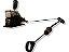 Trambulador Volvo Xc60 T6 Aut 2009 2010 2011 2012 Com Cabo - Imagem 3