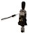 Trambulador Volvo Xc60 T6 Aut 2009 2010 2011 2012 Com Cabo - Imagem 7