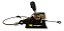Trambulador Volvo Xc60 T6 Aut 2009 2010 2011 2012 Com Cabo - Imagem 2