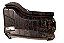 Acabamento Suporte Churrasqueira Volvo C30 2008 2009 2010 - Imagem 2