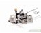 Trava Capo Volvo C30 2008 2009 2010 - Imagem 1