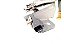Trava Capo Volvo C30 2008 2009 2010 - Imagem 3