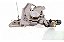 Trava Capo Volvo C30 2008 2009 2010 - Imagem 2