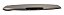 Aerofolio Chevrolet Captiva 2.4 2008 2009 2010 2011 - Imagem 1