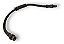 Flexivel Pinça Traseira Esquerda Mini Cooper One 2009 2012 - Imagem 2