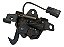 Trava Fechadura Capo Chevrolet Captiva 2009 2010 2011 2012 - Imagem 1
