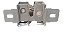 Trava Fechadura Capo Esquerda Freelander 2 2009 2011 2012 - Imagem 3