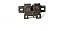 Trava Fechadura Capo Esquerda Freelander 2 2009 2011 2012 - Imagem 1