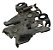 Trava Fechadura Capô Toyota Rav4 2008 2009 2010 - Imagem 6