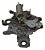 Trava Fechadura Capô Toyota Rav4 2008 2009 2010 - Imagem 3