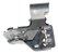 Trava Fechadura Capô Volkswagen Touareg 2008 2009 2010 - Imagem 4
