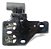 Trava Fechadura Capô Volkswagen Touareg 2008 2009 2010 - Imagem 2