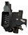 Trava Fechadura Dianteira Esquerda Volvo Xc60 2008 2009 2010 - Imagem 2