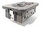 Botão Comando Rádio Land Rover Freelander 2 2008 2009 2010 - Imagem 3