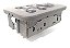 Botão Comando Rádio Land Rover Freelander 2 2008 2009 2010 - Imagem 4