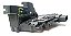 Trava Fechadura Porta Dianteira Esquerda Volvo C30 2007 2009 - Imagem 1