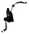 Trava Fechadura Porta Traseira Esquerda Volvo Xc60 2009 2011 - Imagem 3