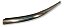 Friso Lateral Direito Mini Cooper One 2009 2010 2011 2012 - Imagem 2
